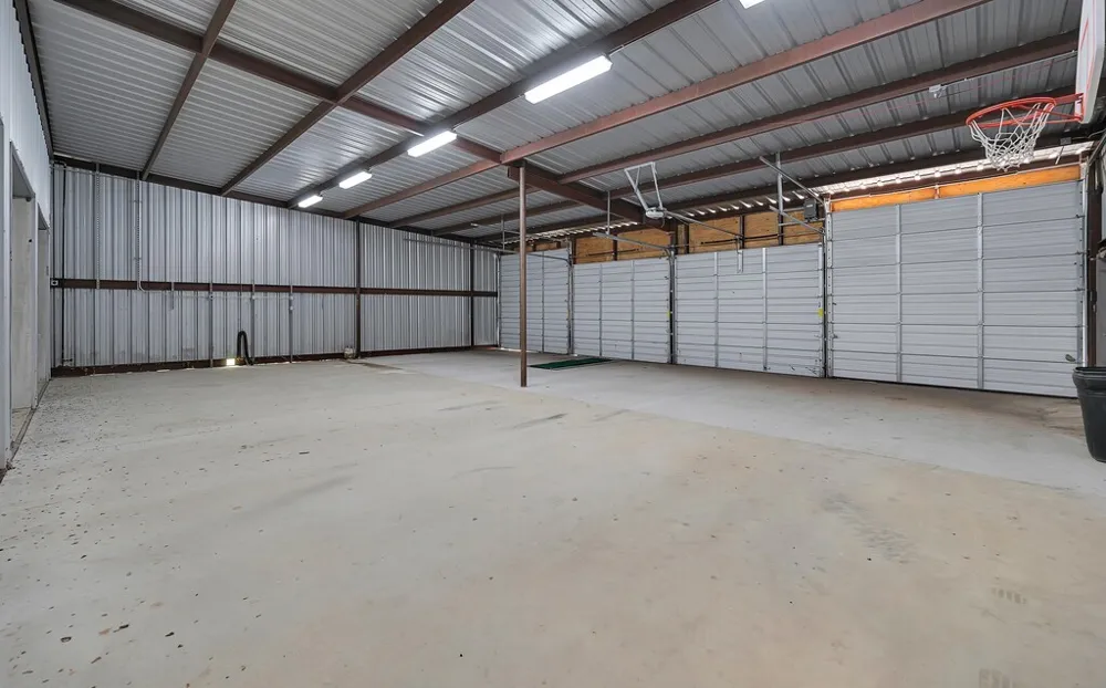 675 Cedar Canyon Road Crawford, TX 76638
