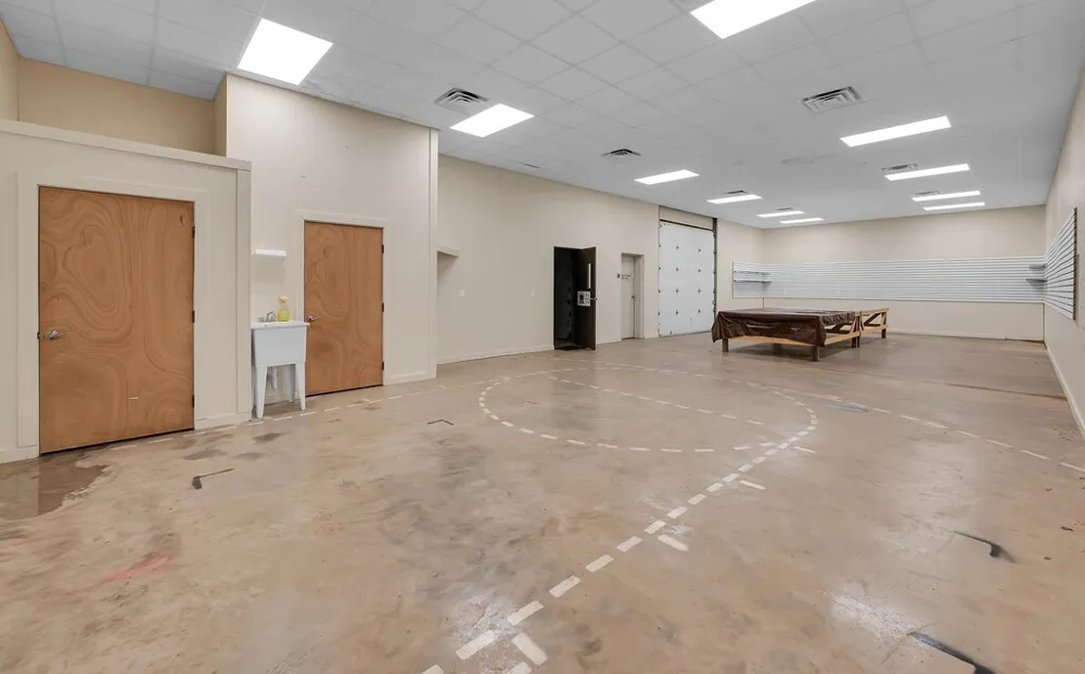 675 Cedar Canyon Road Crawford, TX 76638