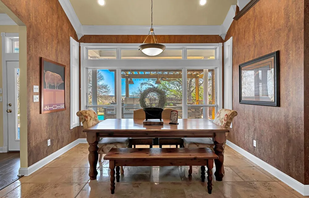 675 Cedar Canyon Road Crawford, TX 76638