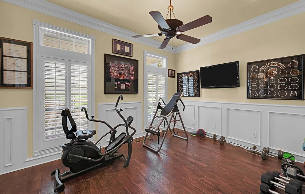 675 Cedar Canyon Road Crawford, TX 76638