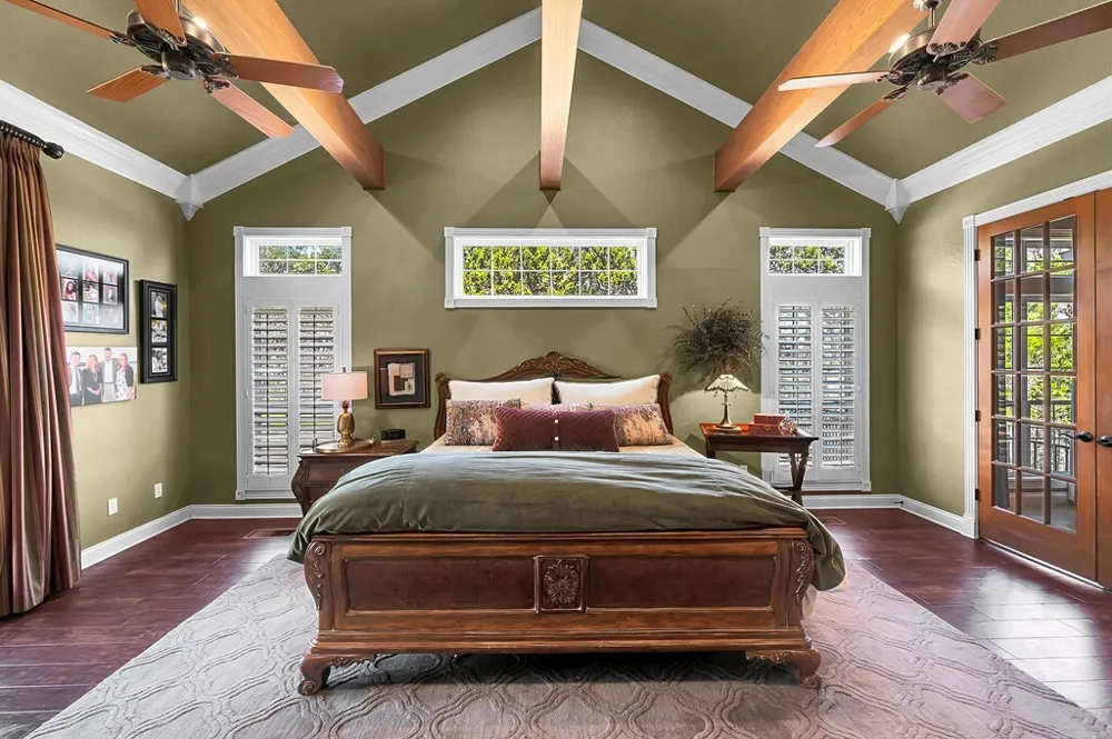 675 Cedar Canyon Road Crawford, TX 76638