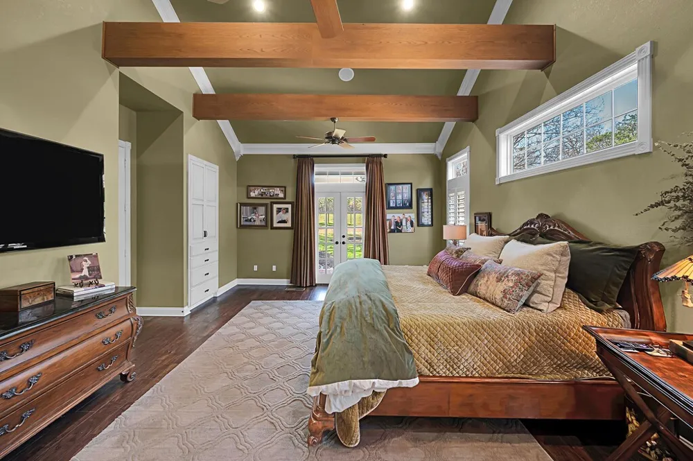 675 Cedar Canyon Road Crawford, TX 76638