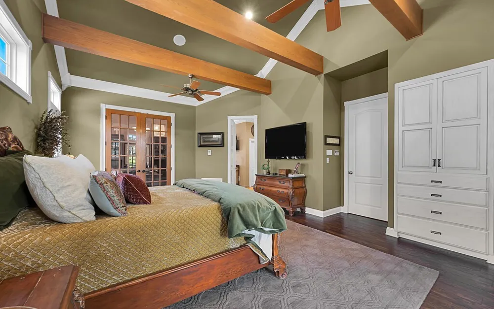 675 Cedar Canyon Road Crawford, TX 76638