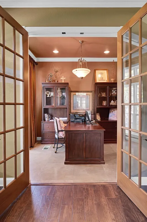 675 Cedar Canyon Road Crawford, TX 76638