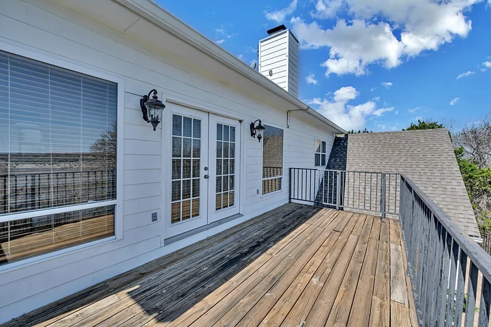 675 Cedar Canyon Road Crawford, TX 76638