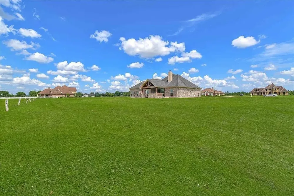 10960 Sheila Court Beaumont, TX 77705