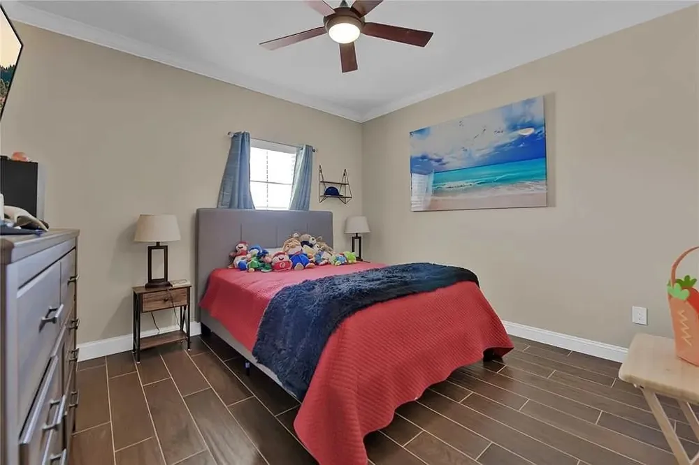 10960 Sheila Court Beaumont, TX 77705