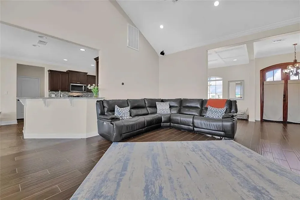 10960 Sheila Court Beaumont, TX 77705