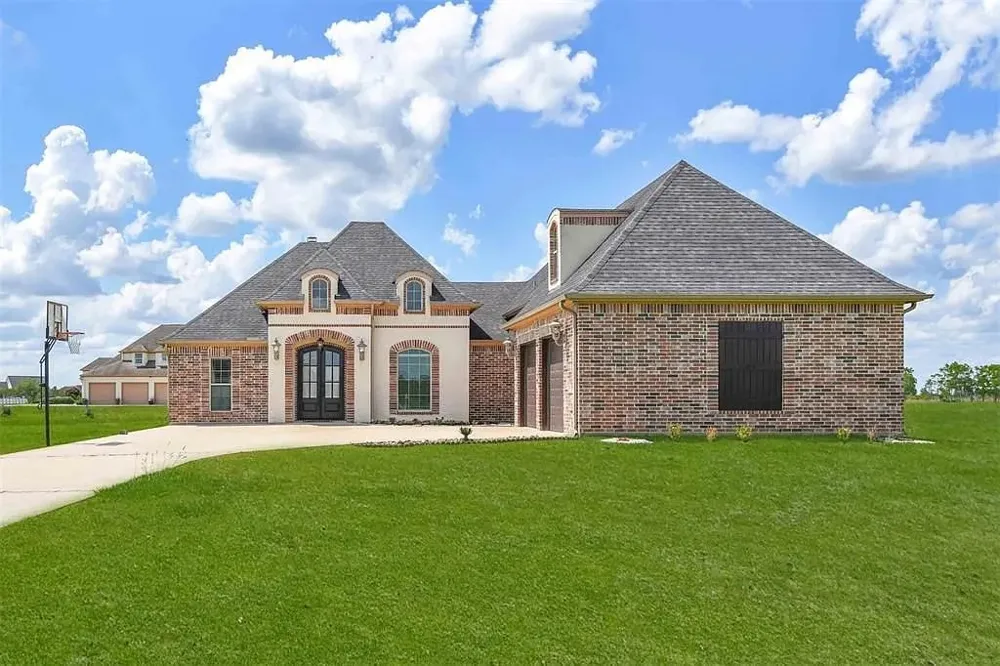 10960 Sheila Court Beaumont, TX 77705
