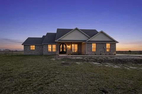 6721 County Road 1140