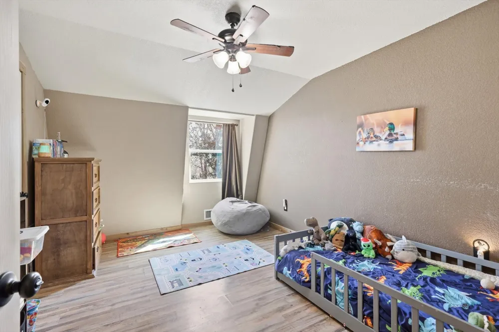 2119 County Road 2585 Alvord, TX 76225