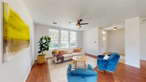 523 Zachum Drive