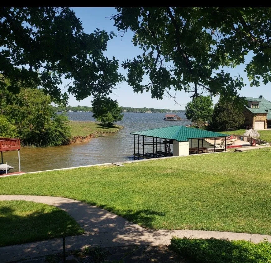 5459 Woodland Shores Drive Log Cabin, TX 75148