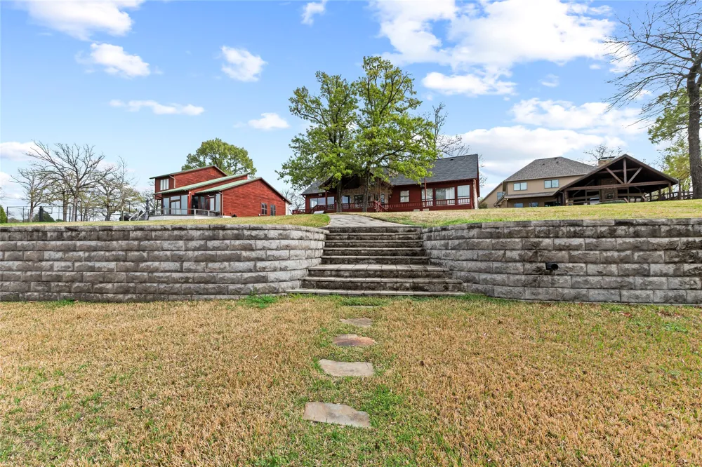 5459 Woodland Shores Drive Log Cabin, TX 75148