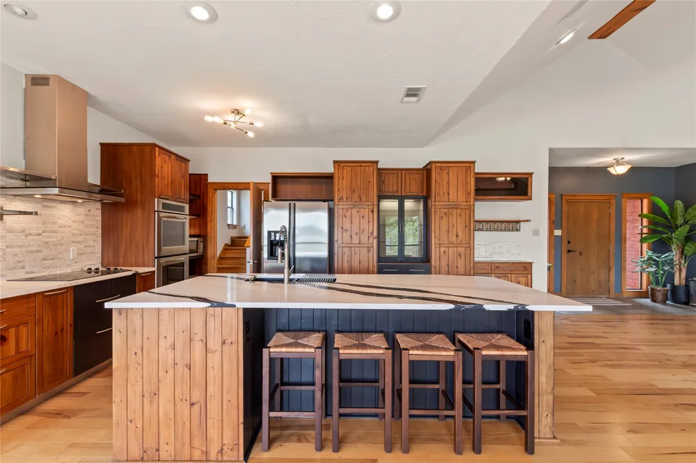 5459 Woodland Shores Drive Log Cabin, TX 75148