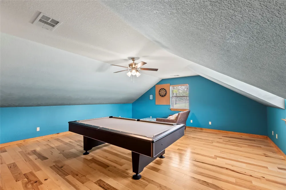 5459 Woodland Shores Drive Log Cabin, TX 75148