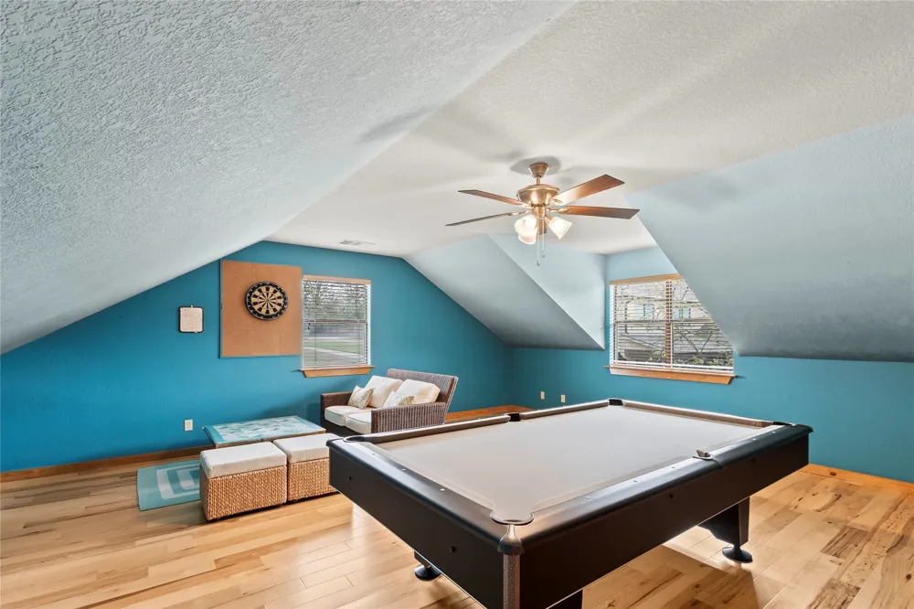 5459 Woodland Shores Drive Log Cabin, TX 75148