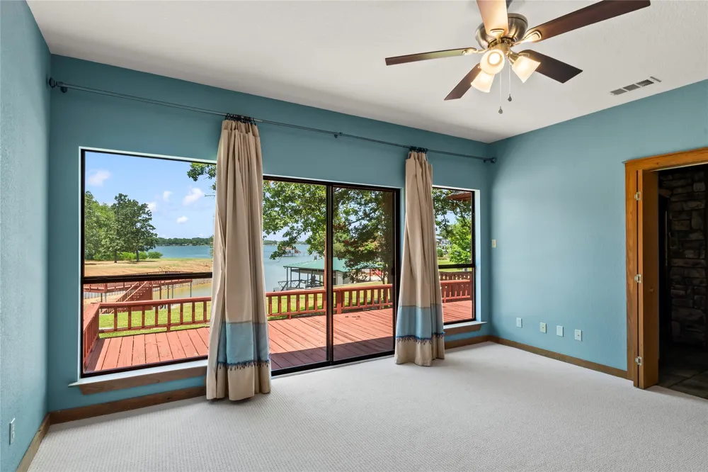 5459 Woodland Shores Drive Log Cabin, TX 75148
