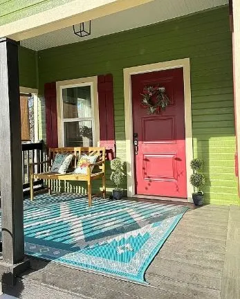 547 E Hill Street Hamilton, TX 76531