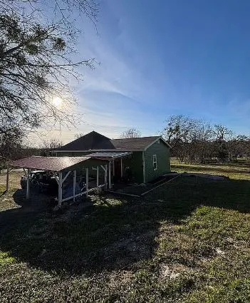 547 E Hill Street Hamilton, TX 76531