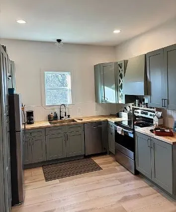 547 E Hill Street Hamilton, TX 76531