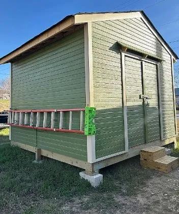 547 E Hill Street Hamilton, TX 76531