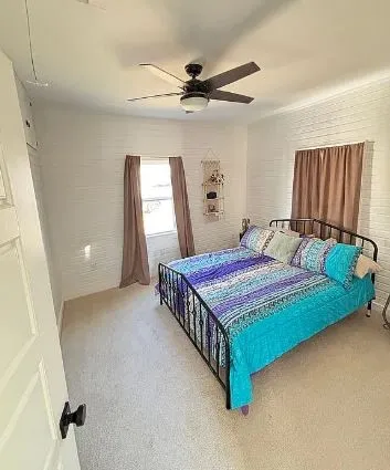 547 E Hill Street Hamilton, TX 76531