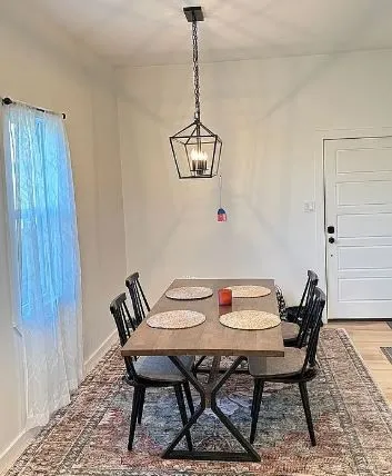 547 E Hill Street Hamilton, TX 76531