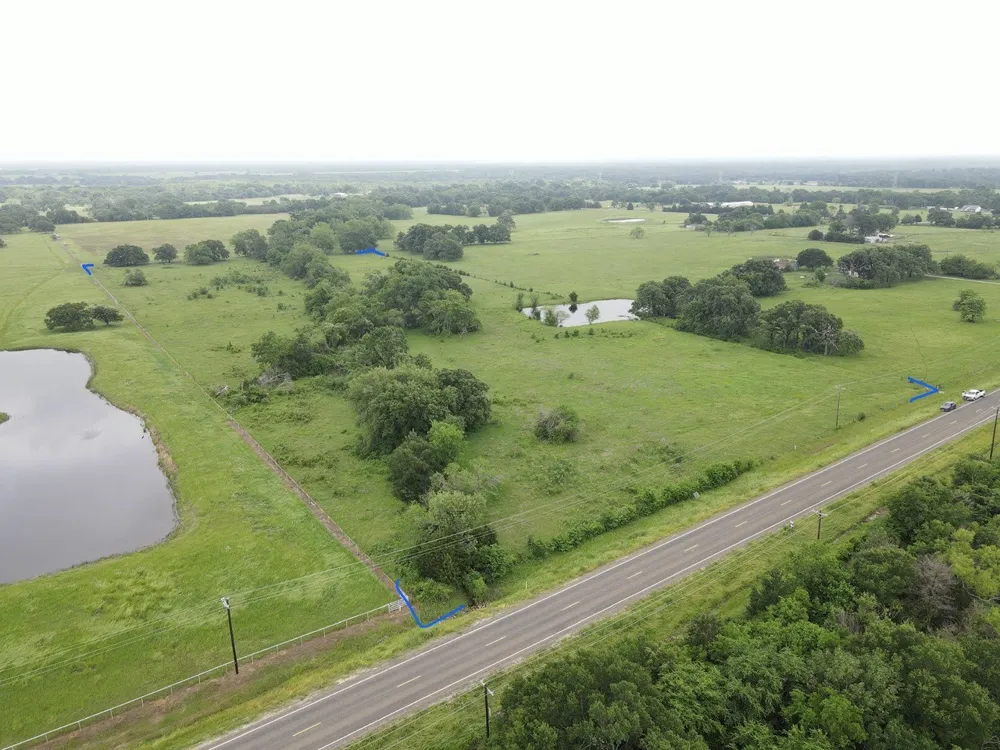 FM RD 2515 Kaufman, TX 75142