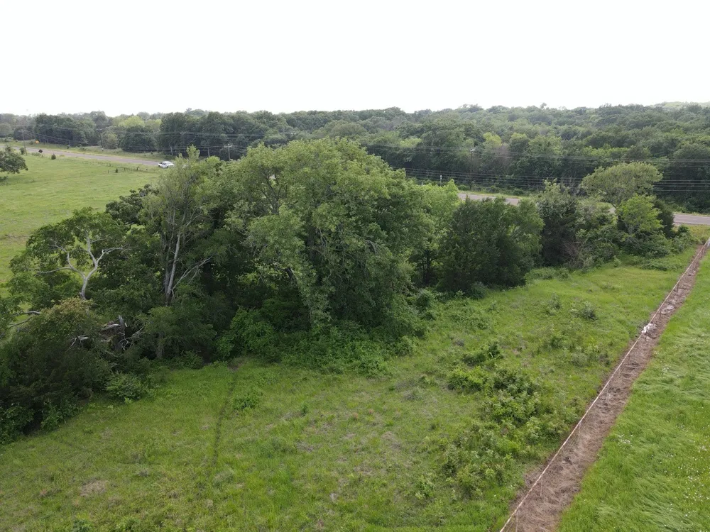 FM RD 2515 Kaufman, TX 75142