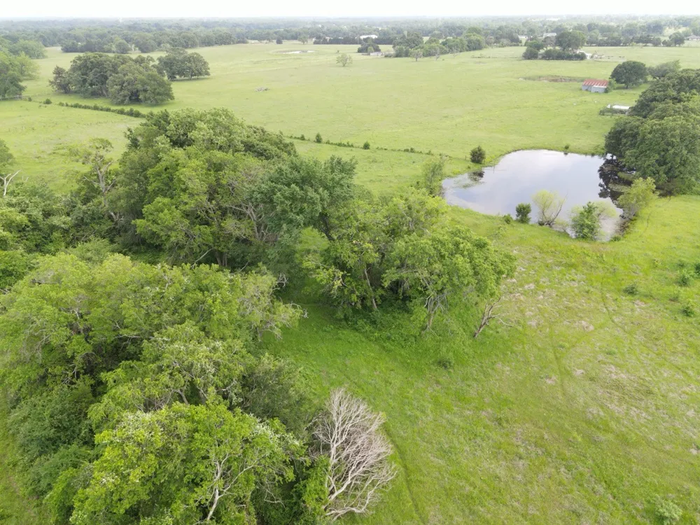 FM RD 2515 Kaufman, TX 75142