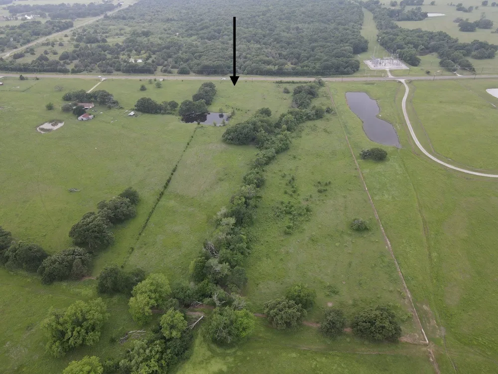 FM RD 2515 Kaufman, TX 75142