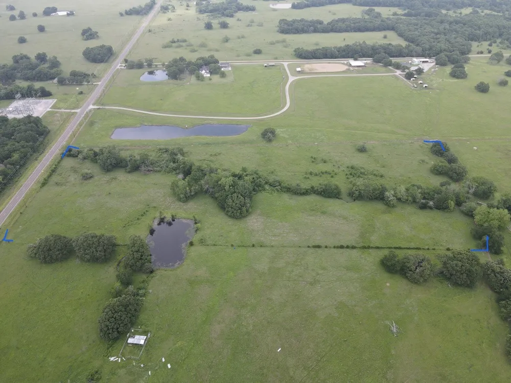 FM RD 2515 Kaufman, TX 75142