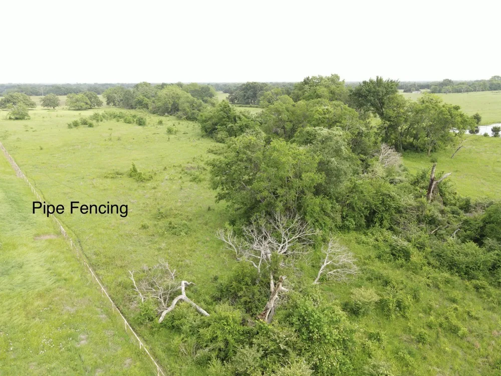 FM RD 2515 Kaufman, TX 75142