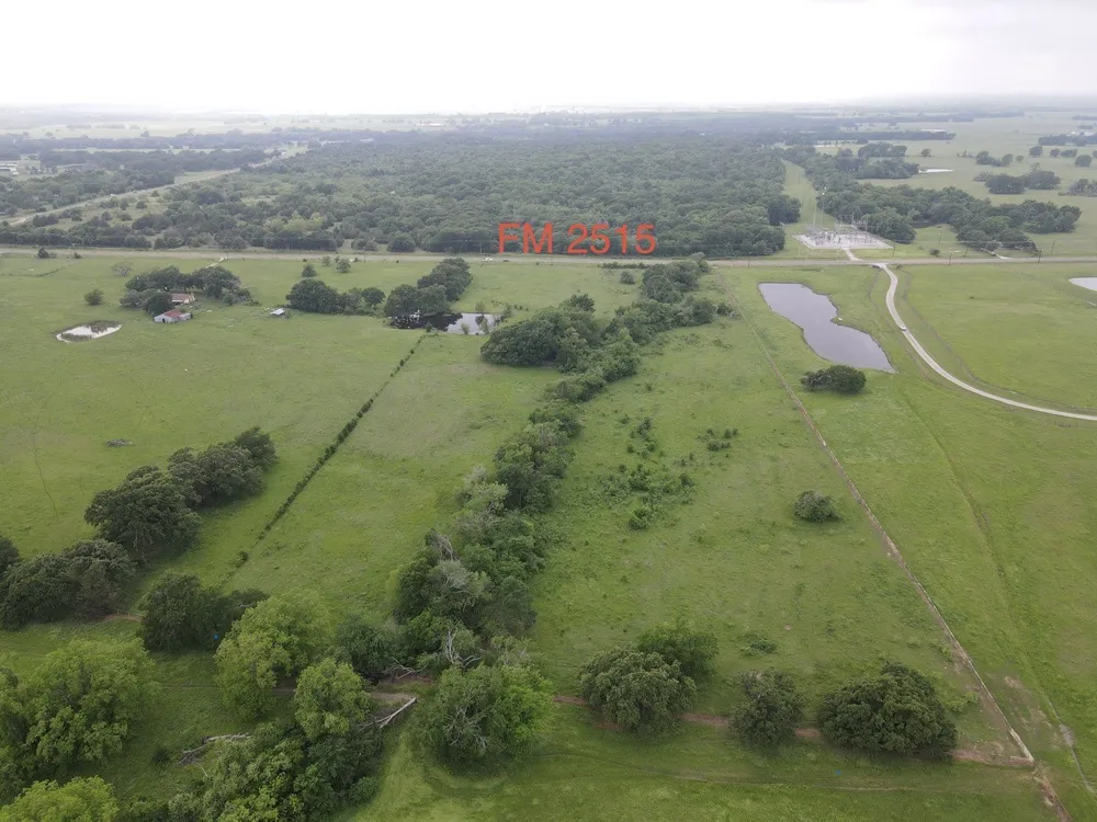 FM RD 2515 Kaufman, TX 75142