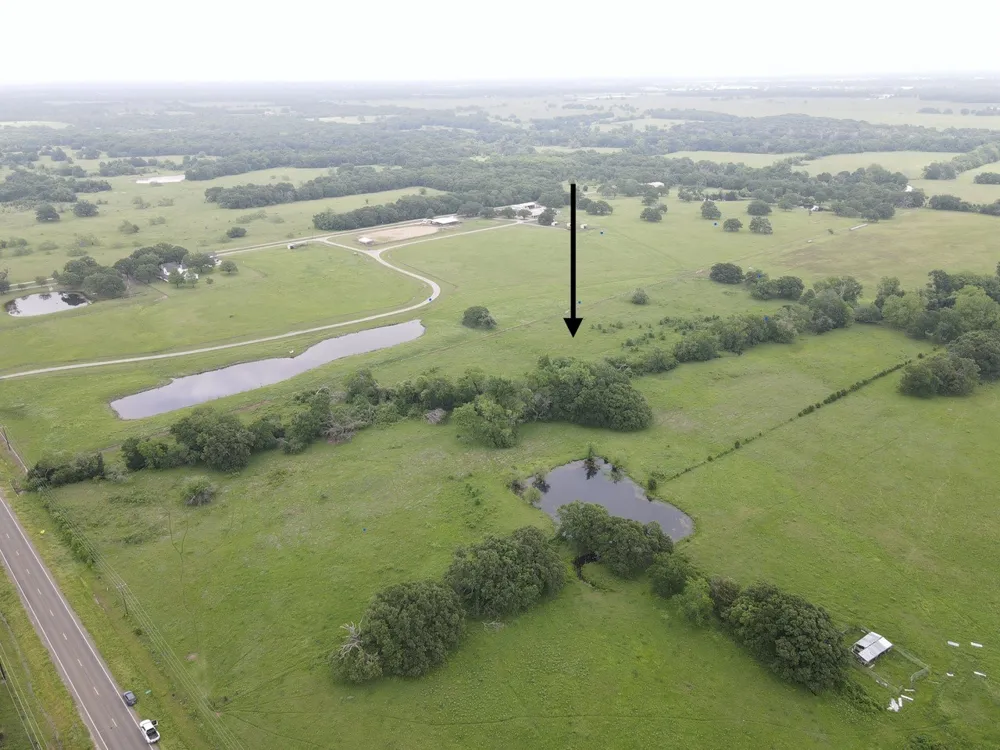 FM RD 2515 Kaufman, TX 75142