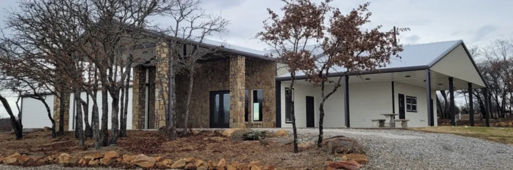 185 Silver Lakes Drive Sunset, TX 76270