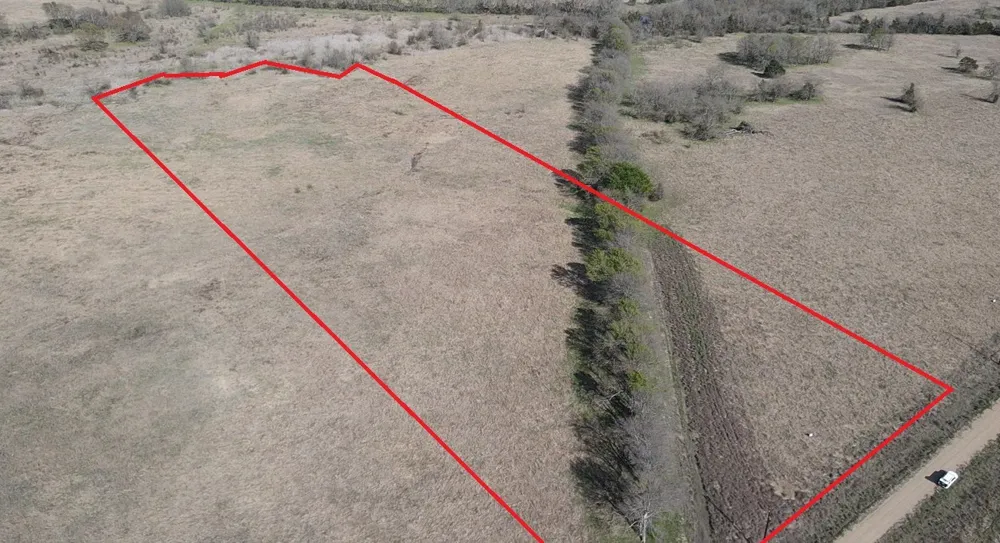 CR 22900 Paris, TX 75460