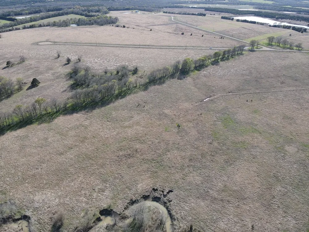 CR 22900 Paris, TX 75460