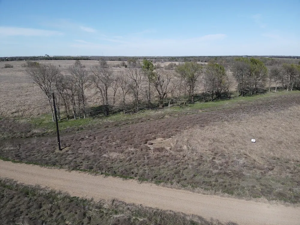 CR 22900 Paris, TX 75460
