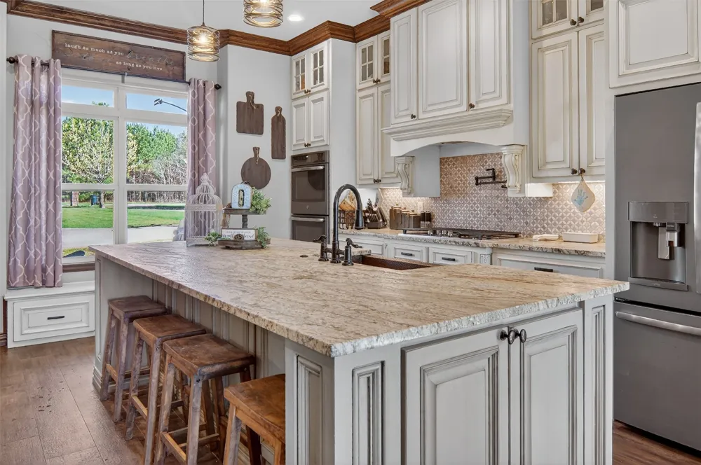 181 County Road 1505 Alba, TX 75410