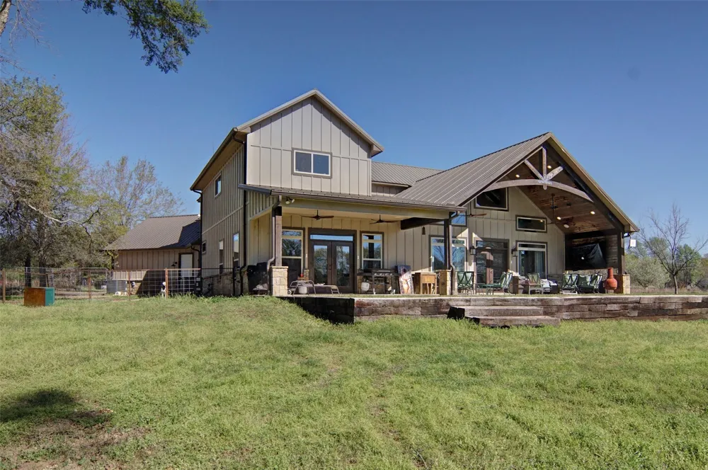 181 County Road 1505 Alba, TX 75410