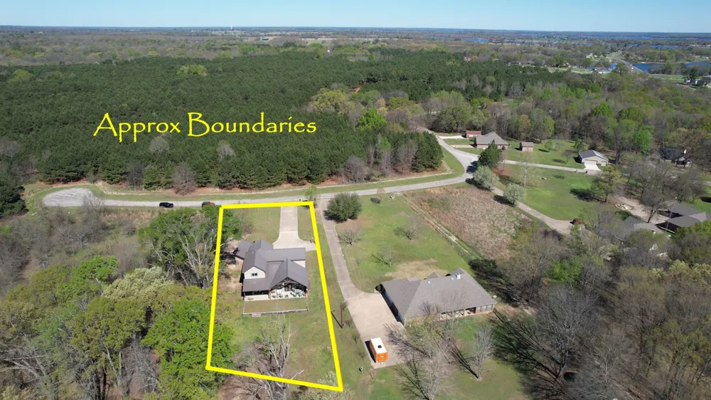 181 County Road 1505 Alba, TX 75410