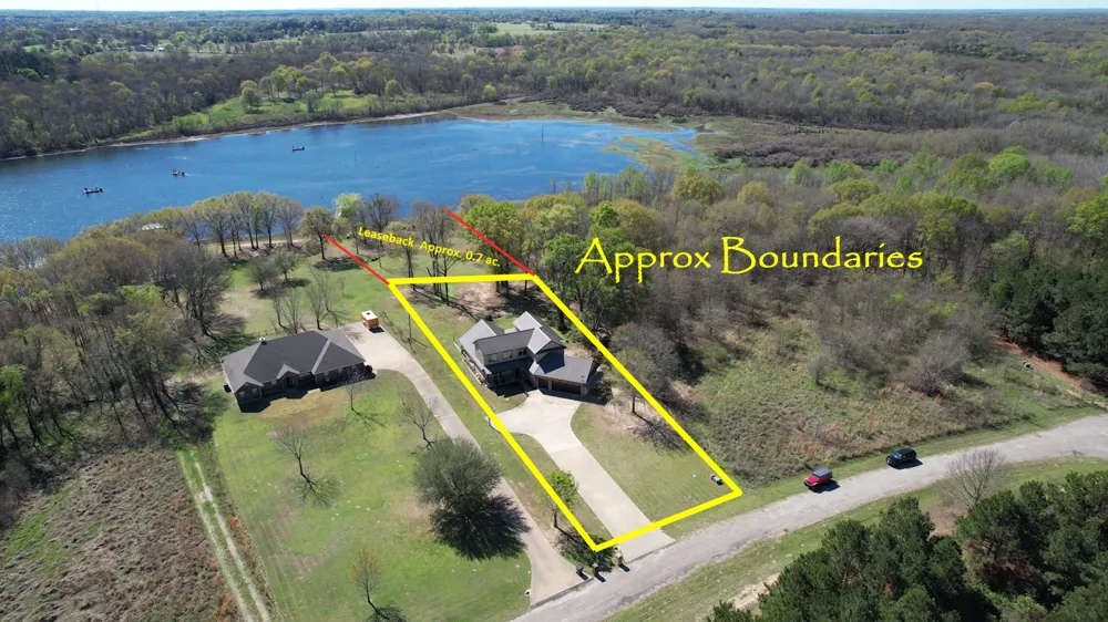 181 County Road 1505 Alba, TX 75410