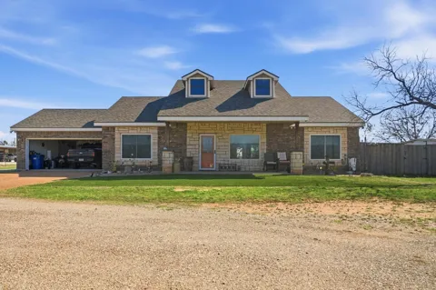 3241 Fulwiler Road