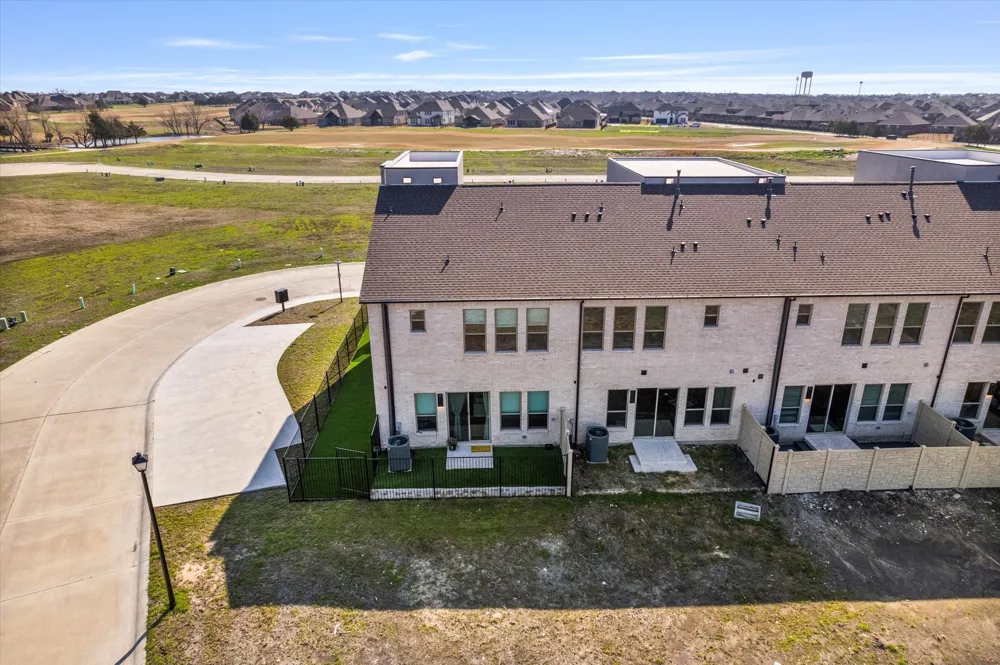 2108 Psalm Circle Heath, TX 75126