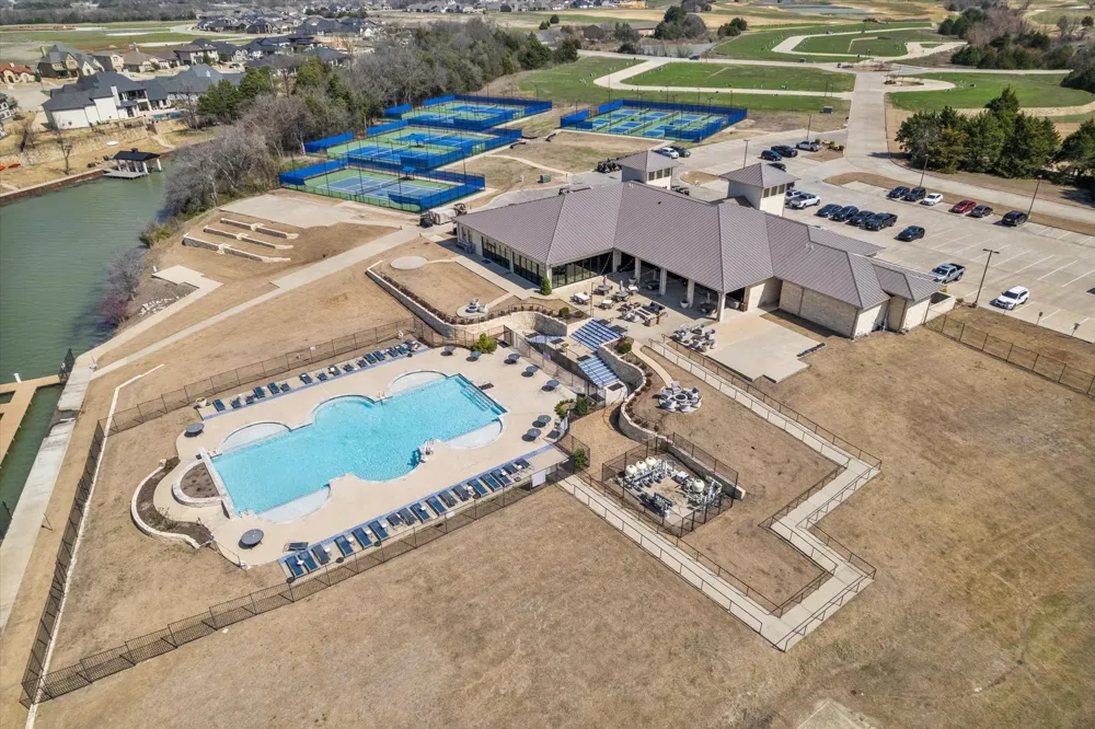 2108 Psalm Circle Heath, TX 75126