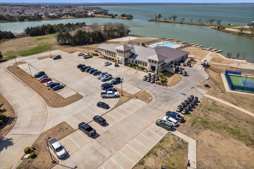 2108 Psalm Circle Heath, TX 75126