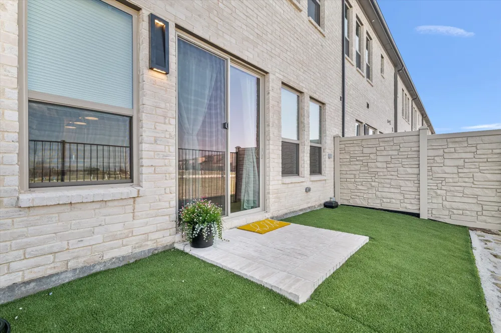 2108 Psalm Circle Heath, TX 75126