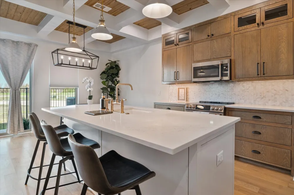 2108 Psalm Circle Heath, TX 75126